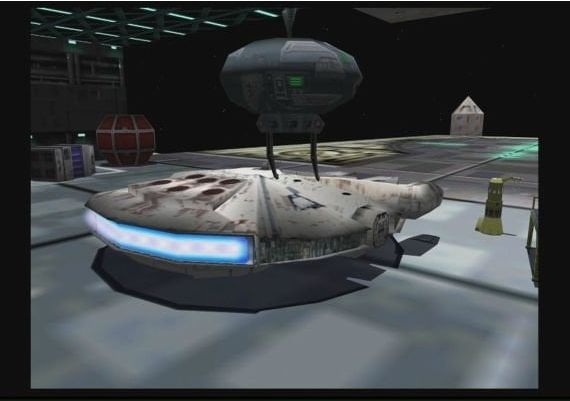 Star Wars: X-Wing Alliance EN Global Steam Digital Key