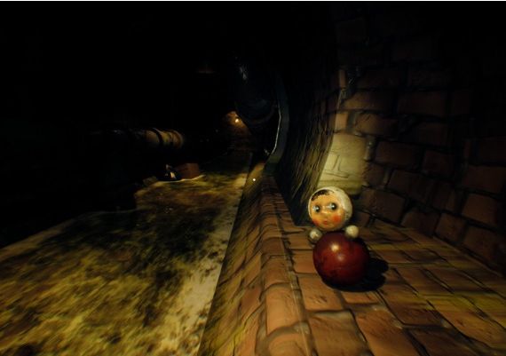 Below the Surface: Uncovering the Truth in the Sewers ZH Global Steam Digital Key