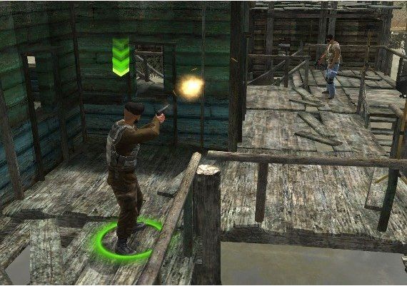 Jagged Alliance: Back in Action - Collectors Bundle EN/DE/FR/IT/ES Global Steam Digital Key