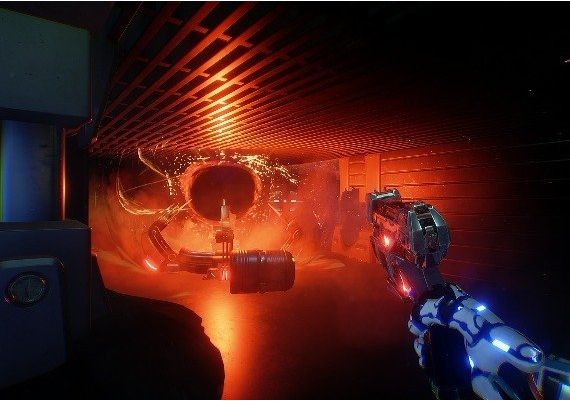 PositronX EN Global Steam Digital Key