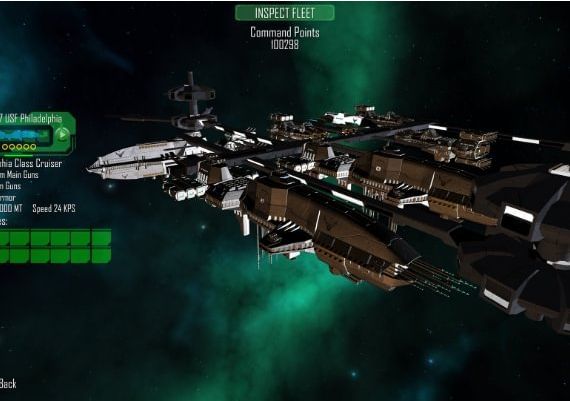 Starlight Tactics EN Global Steam Digital Key