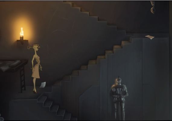 Belladonna EN Global Steam Digital Key