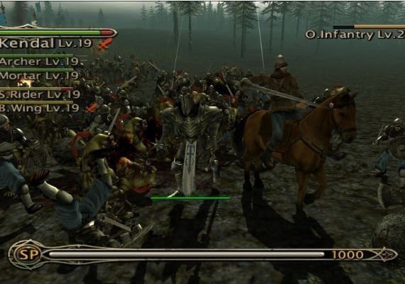 Kingdom Under Fire: The Crusaders EN/DE/FR/IT/JA/KO Global Steam Digital Key