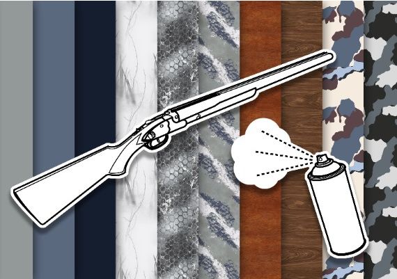 theHunter: Call of the Wild - Traveler's Cosmetic Bundle DLC EN Argentina Xbox One/Series Digital Key