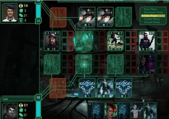 System Crash EN Global Steam Digital Key