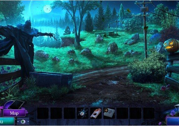 Demon Hunter 5: Ascendance EN Global Steam Digital Key
