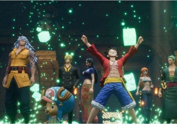 One Piece: Odyssey EN United States Xbox Series Digital Key