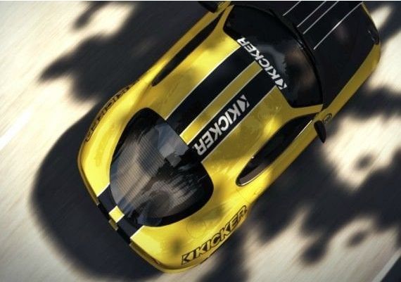 GRID: Autosport - Season Pass EN Global Steam Digital Key