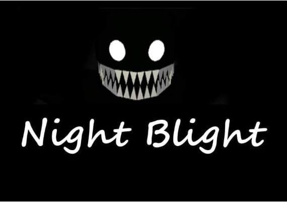 Night Blights EN Global Steam Digital Key