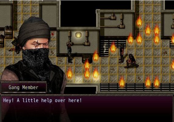 City of Chains EN Global Steam Digital Key