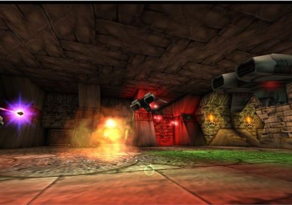 Forsaken Remastered EN Argentina Xbox One/Series Digital Key