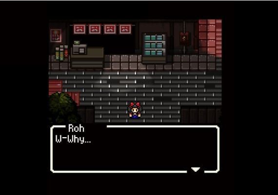 Red Bow EN/DE/FR/PL/PT/RU/ES/TR Global Steam Digital Key