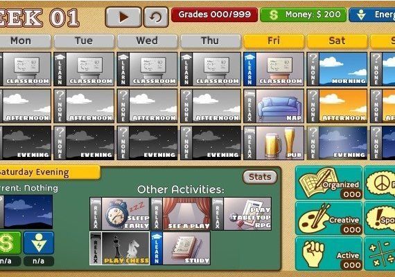 Roommates Visual Novel EN EU Nintendo Switch Digital Key