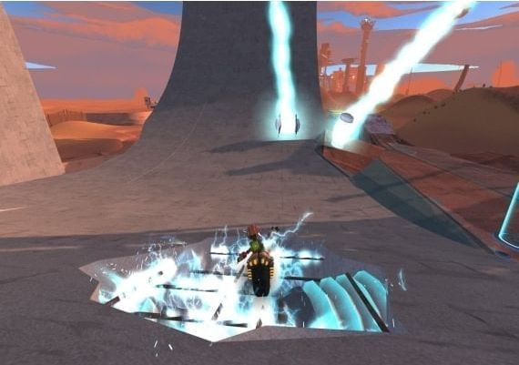 Defunct Brazil Xbox One/Series Digital Key