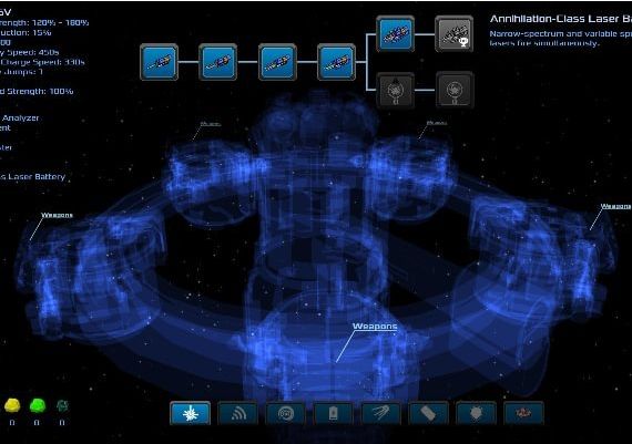 Deep Sixed EN Global Steam Digital Key