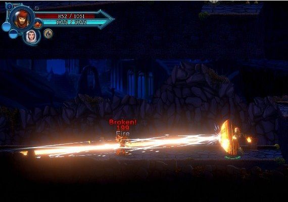 Sheba: A New Dawn EN Global Steam Digital Key