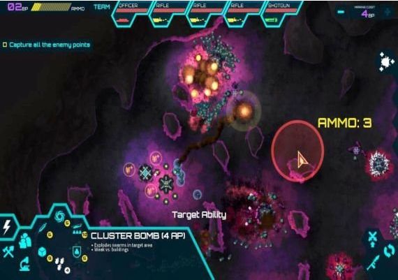 Infested Planet: Trickster's Arsenal DLC EN Global Steam Digital Key