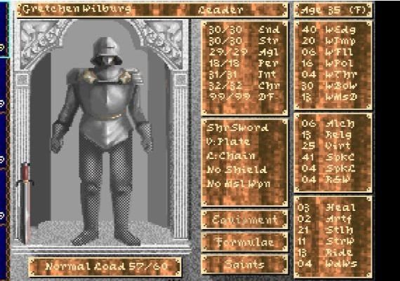 Darklands EN/DE Global Steam Digital Key