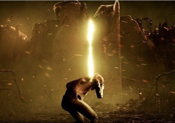 The Medium + Observer: System Redux + DARQ: Complete Edition - Bundle EN Turkey Xbox One/Series Digital Key