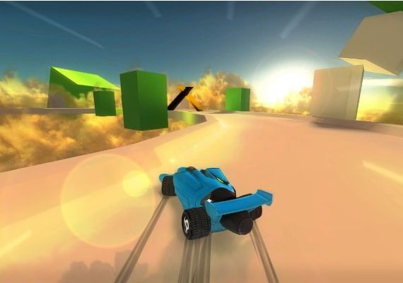 Jet Car Stunts EN/DE/FR/IT/RU/ES Global Steam Digital Key