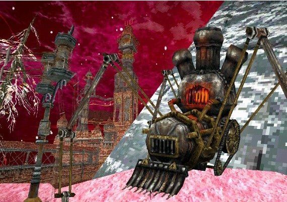 Dread Delusion EN Global Steam Digital Key