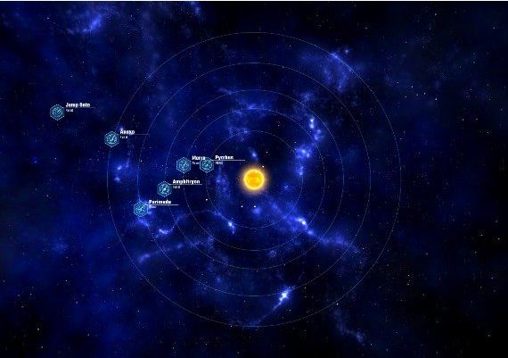 Galactic Merchant PRE-ORDER EN/DE/FR/IT/RU/ZH Global Steam Digital Key