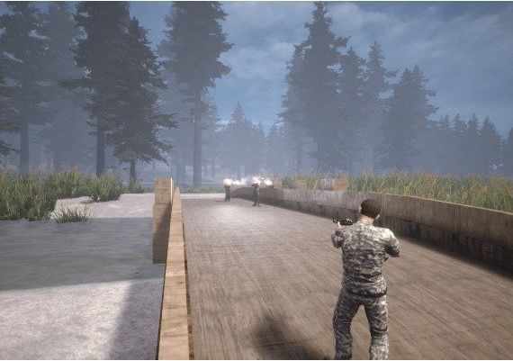 The Creature EN Global Steam Digital Key