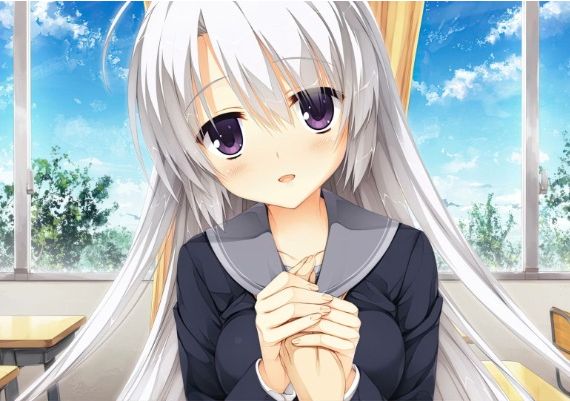 Sanoba Witch JA/ZH/ZH Global Steam Digital Key