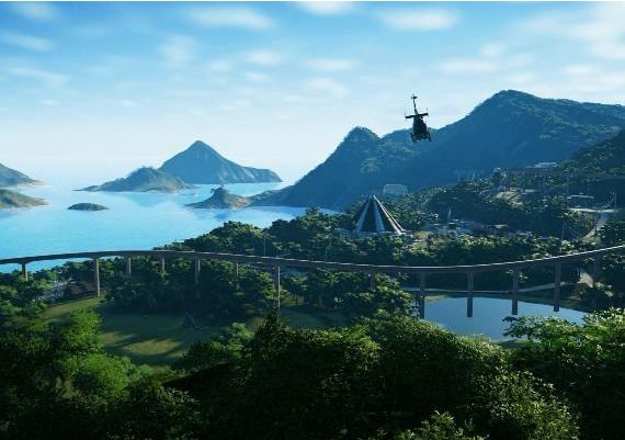 Jurassic World Evolution Deluxe Edition EU Steam Digital Key