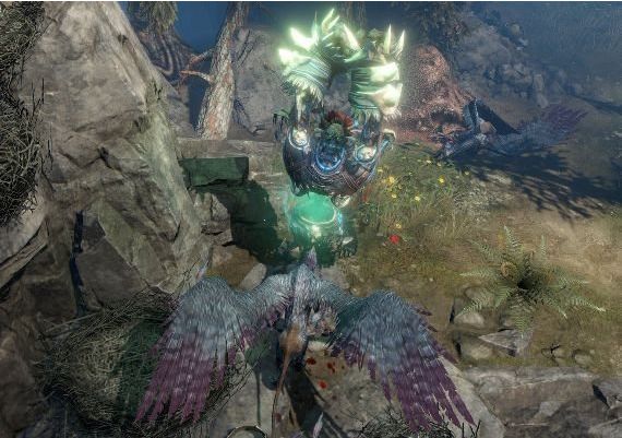 Shadows: Awakening - Legendary Armory Pack EN/DE/FR/RU/ES Global Steam Digital Key