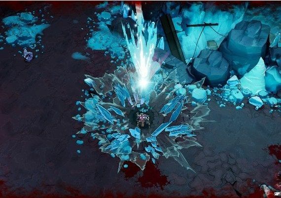 Superfuse Supporter Edition Global Steam Digital Key