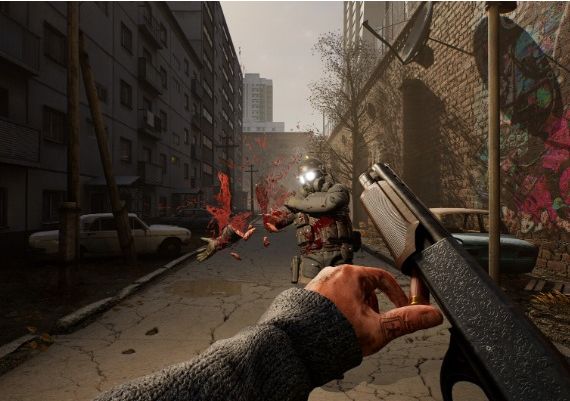 VLADiK Brutal EN/DE/FR/IT/JA/RU/ZH/ES Global Steam Digital Key