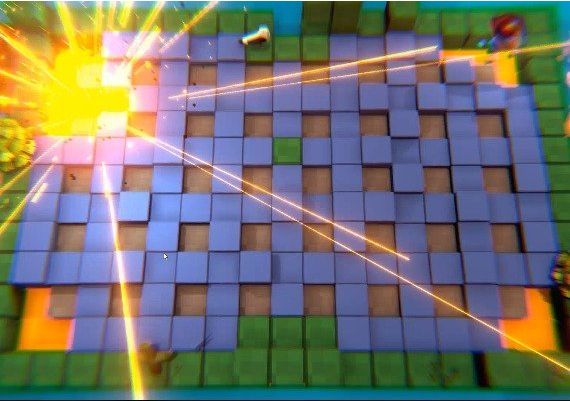 World of bombs EN Global Steam Digital Key