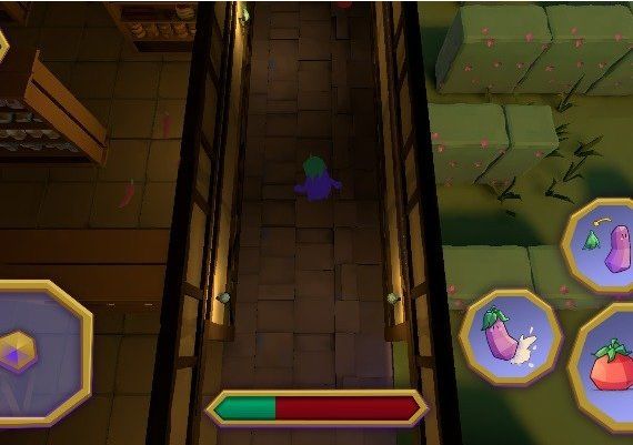 SnackHunter EN/DE/FR/NL/ES/HU Global Steam Digital Key