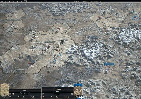 Panzer Corps 2: Axis Operations - 1940 DLC EN/DE/FR/PL/PT/RU/ZH/ES Global Steam Digital Key