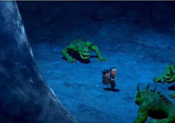 Monkey King: Hero is Back Global Steam Digital Key