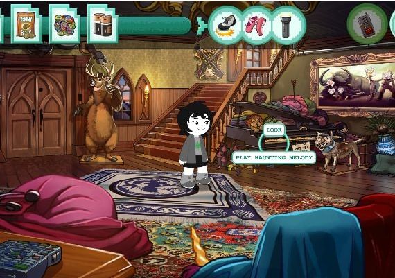 Hiveswap: Act 1 EN Global Steam Digital Key