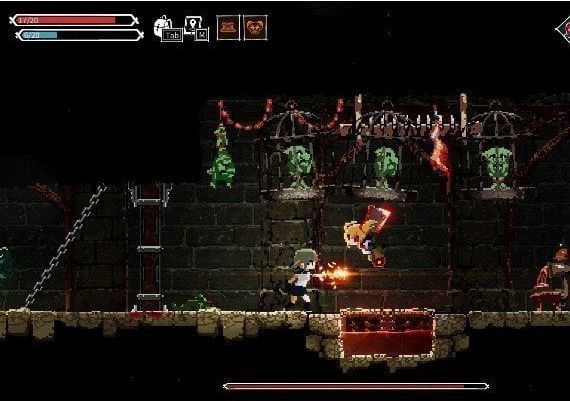 Lost Ruins Brazil Xbox One/Series Digital Key