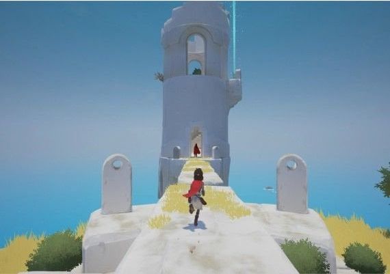 Rime Global Steam Digital Key
