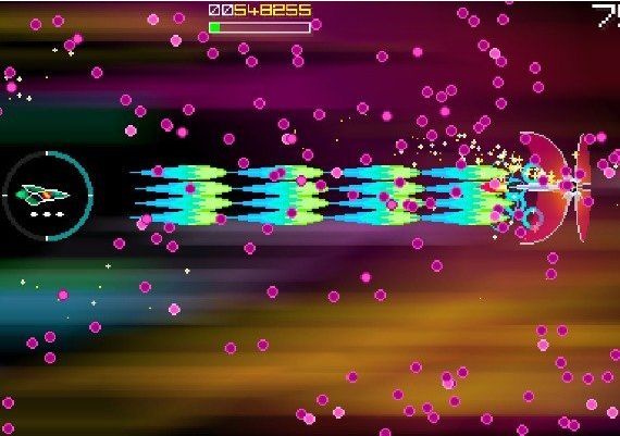 Star Hunter DX EN/DE/FR/IT/RU/ES EU Nintendo Switch Digital Key