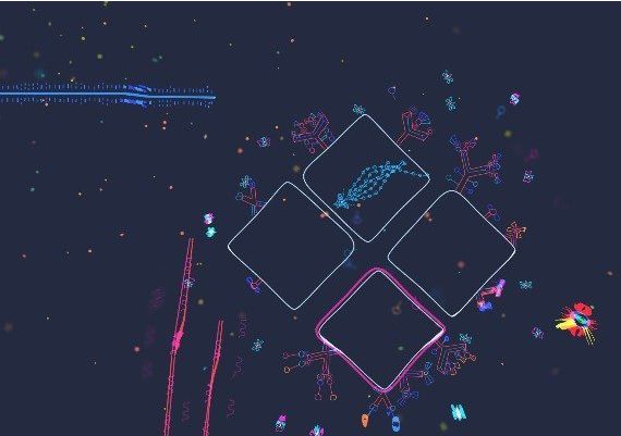 Ynglet Global Steam Digital Key