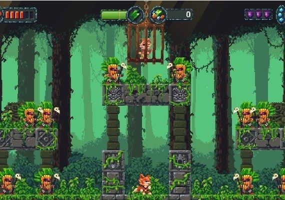 Furwind EN Global Steam Digital Key