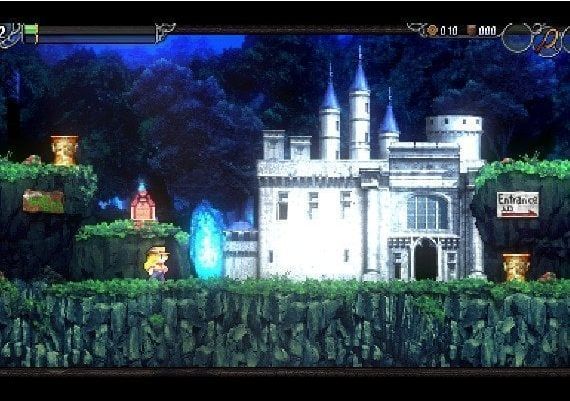 La-Mulana - 1 + 2 Bundle EN Argentina Xbox One/Series Digital Key