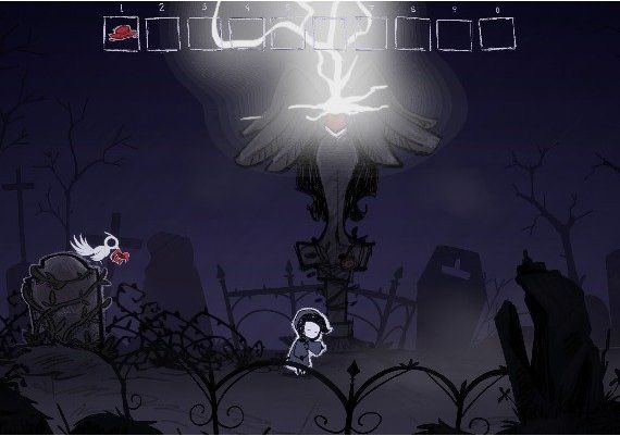 Sacrificial Lighthouse Global Steam Digital Key