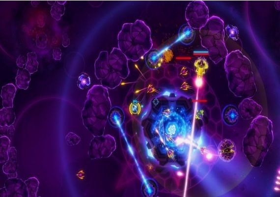 Last Encounter EN Global Steam Digital Key