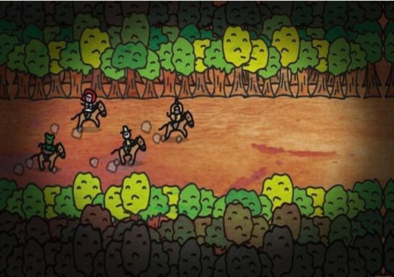 Disposable Heroes EN Global Steam Digital Key