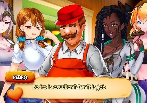 Fake Hostel Global Steam Digital Key