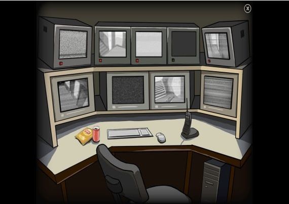 Skyhill Global Steam Digital Key