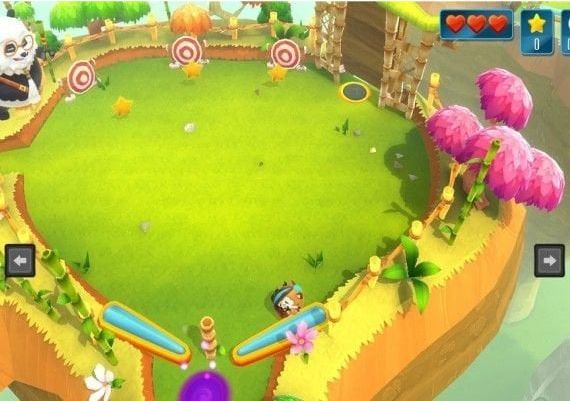 Momonga: Pinball Adventures EN/DE/FR/IT United States Xbox One/Series Digital Key