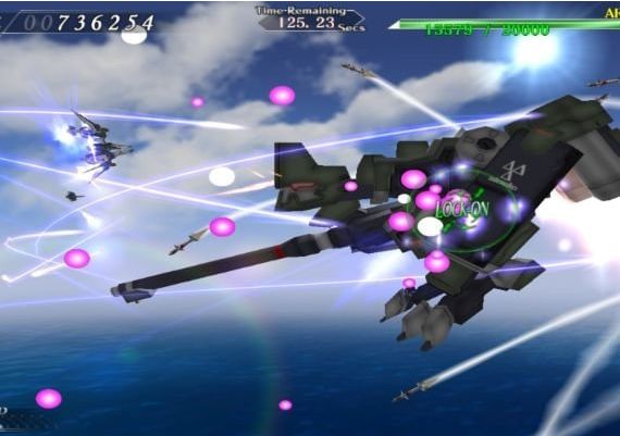 Ether Vapor Remaster EN/JA Global Steam Digital Key